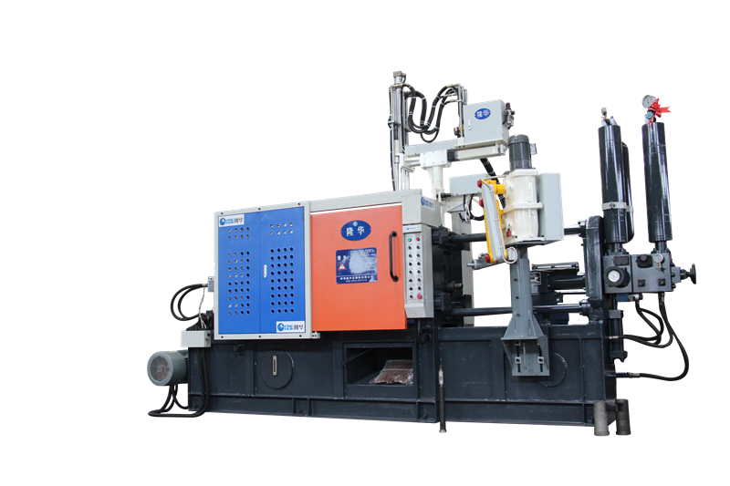 high precision die casting machine high precision die casting machine