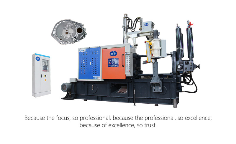 easy control die casting machine easy control die casting machine