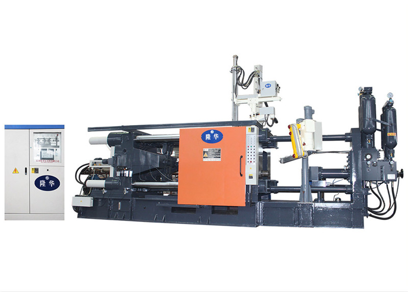 die casting machine with low price