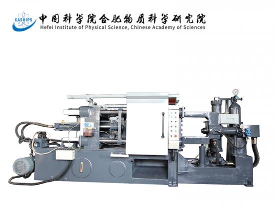 Druckgussmaschinenhersteller Longhua Marke Druckgussmaschinen 