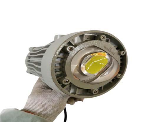 LED Straßenlaterne Shell Gesundheit Licht Shell Aluminium Lampe Shell 