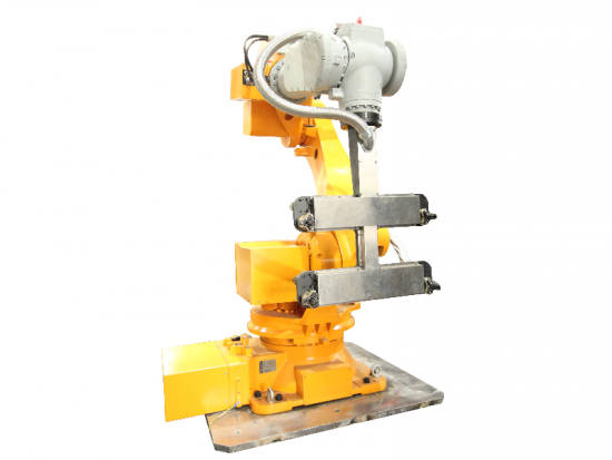 Longhua Druckgussroboter der neuen Generation
