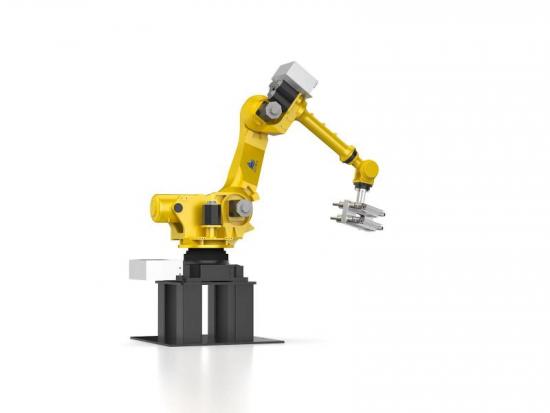 Druckgussroboter