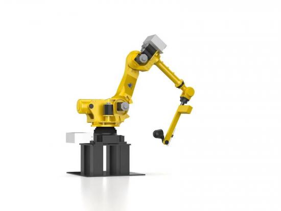 Druckgussroboter