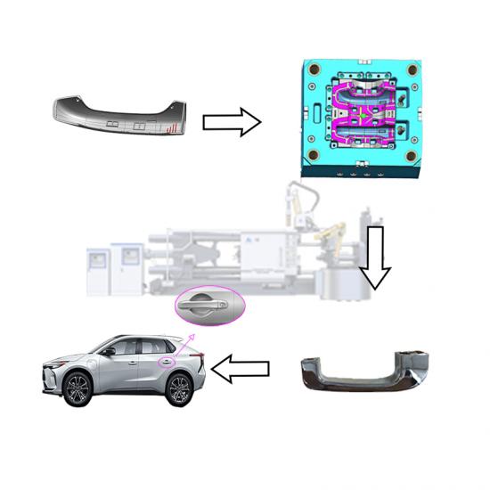 Metalldruckgussmaschine