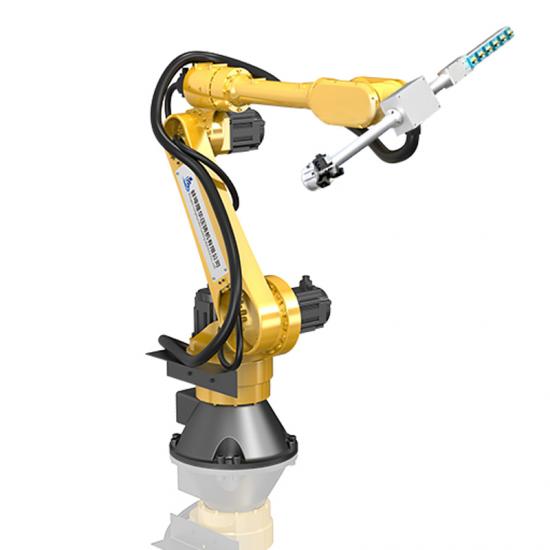 Druckgussroboter
