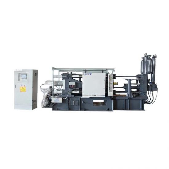 Messing-Druckgussmaschine