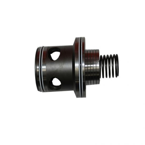 Hydraulisches Plug-In für die Druckgießmaschine