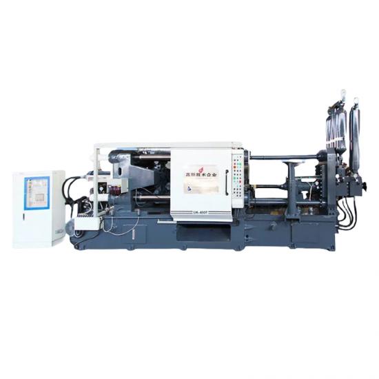 vollautomatische Druckgussmaschine