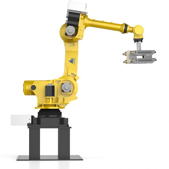 Longhua Druckgussroboter der neuen Generation
