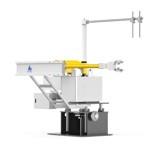 automatische Abholmaschine