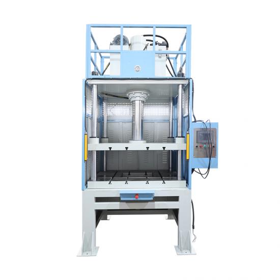 Schneidemaschine