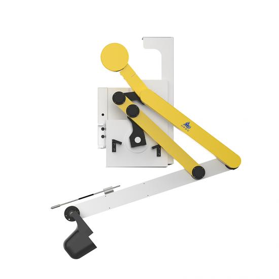 automatische Schöpfmaschine
