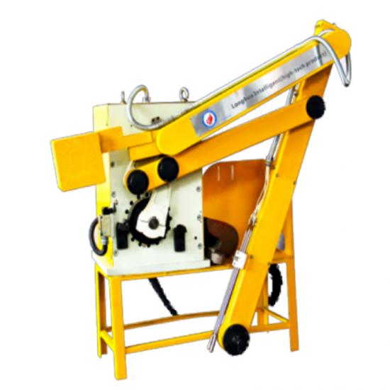 automatische Schöpfmaschine