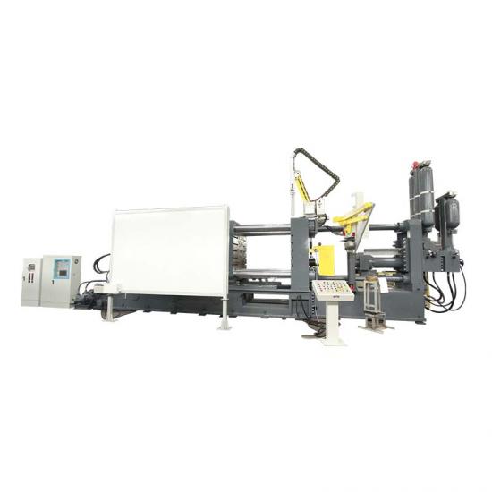 Preis für Aluminium-Druckgussmaschine