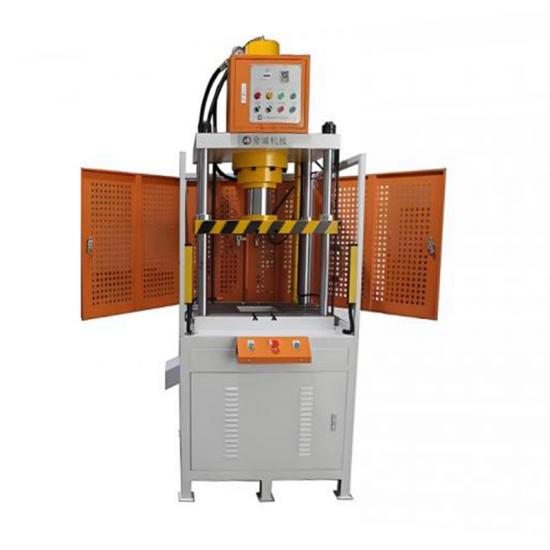 Trimmmaschine