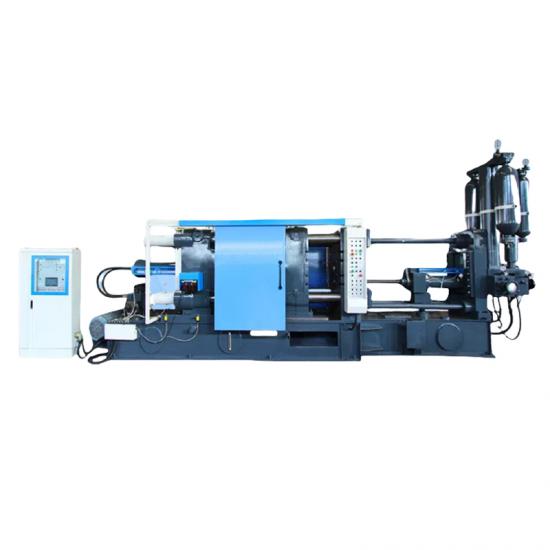 Hochpräzise automatische Gießmaschine