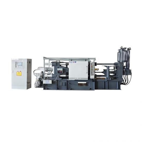 Hochdruck-Druckgussmaschine