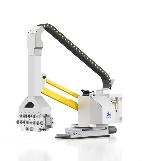 servoelektrische automatische Spritze