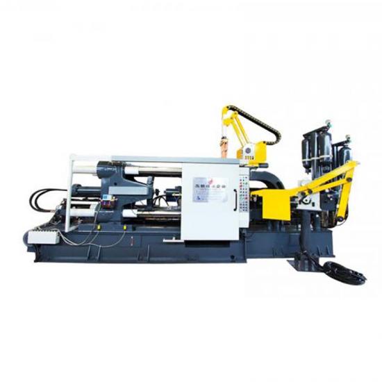 Druckgussmaschine