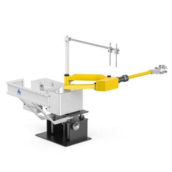 automatische Extraktionsmaschine