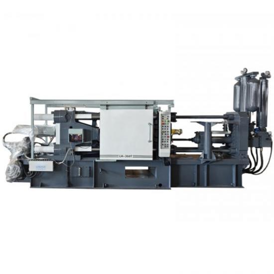 280T Druckgussmaschine