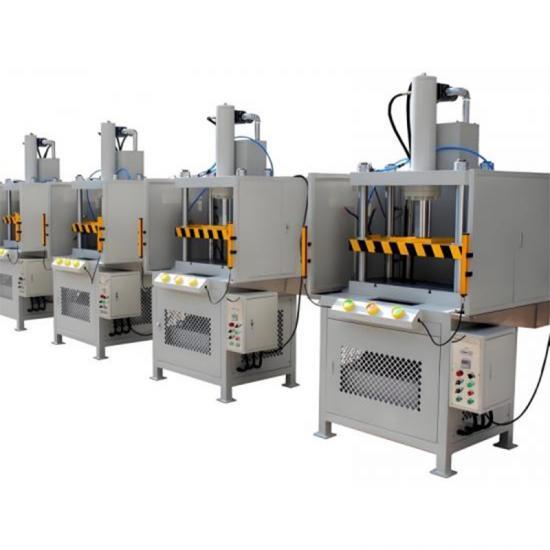Trimmmaschine