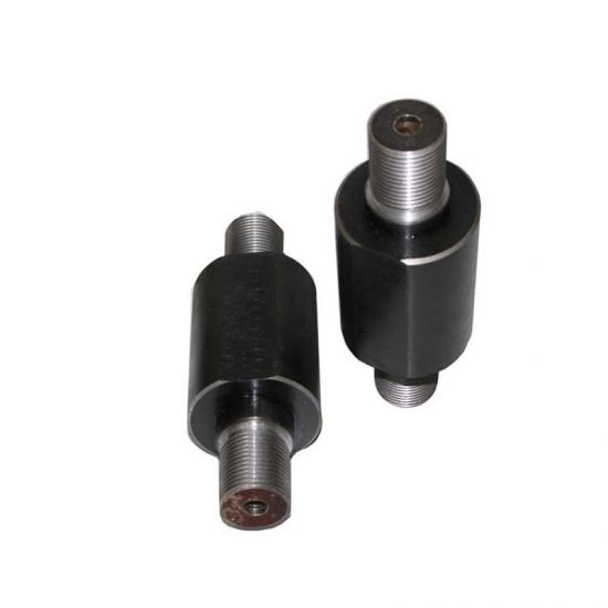  Druckguss Maschine Zubehör: Druckguss Maschinenstecker