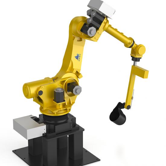Druckgussroboter