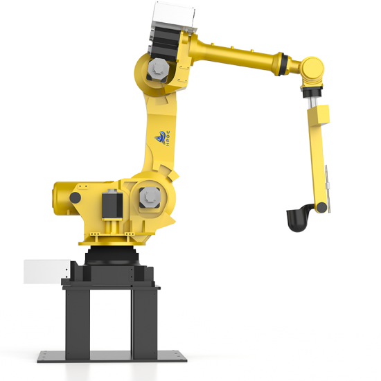Schöpfmaschine Druckgießmaschine