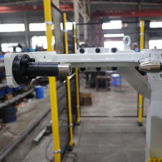 Elektronisches Sicherheitsschloss für Roboter-Schutzzaun für automatische Druckgussanlagen