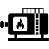 Metallschmelzeinheit
