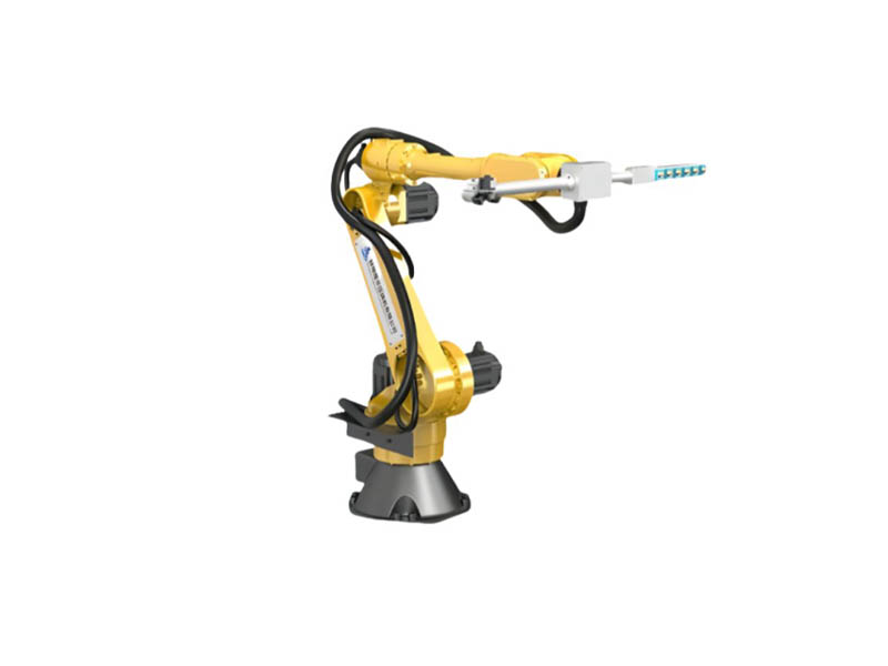 Longhua automatische Druckgussmaschine Druckgussroboter